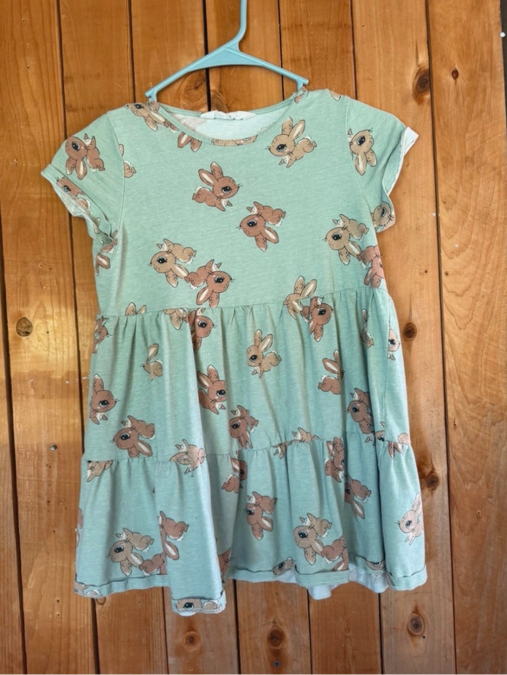 Girls H&M dresses